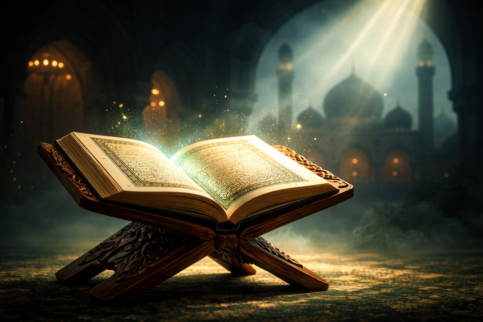 Quran & Doa Digital