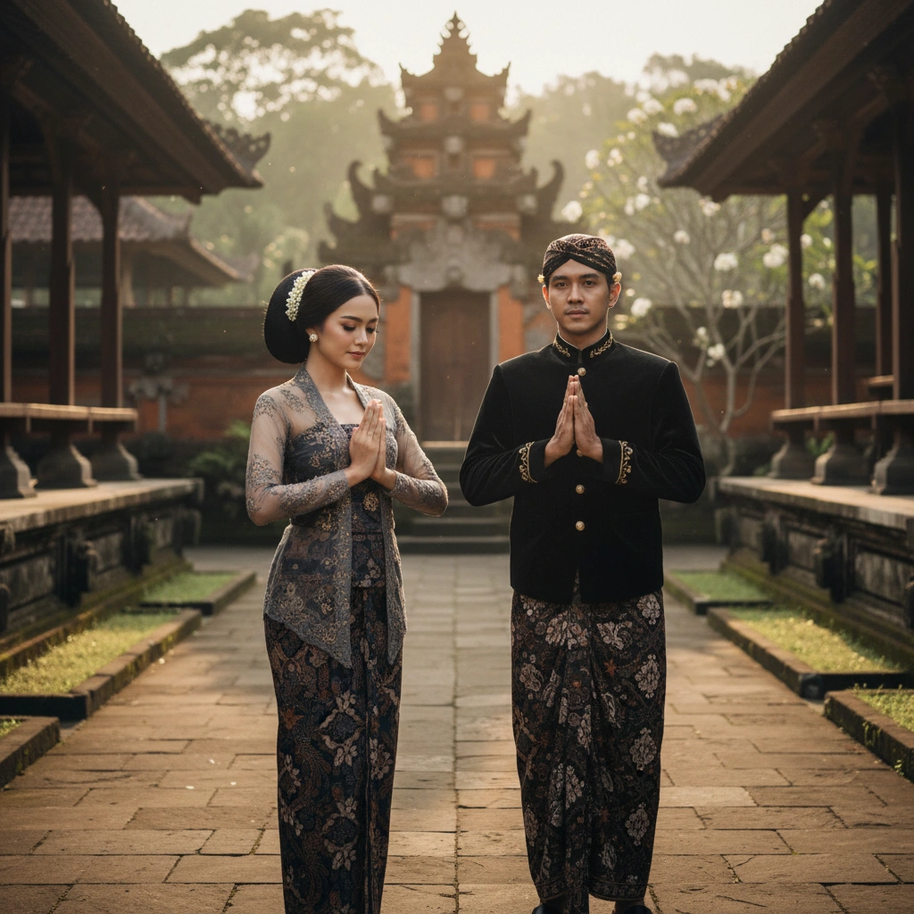 Jawa - Mataram Classic