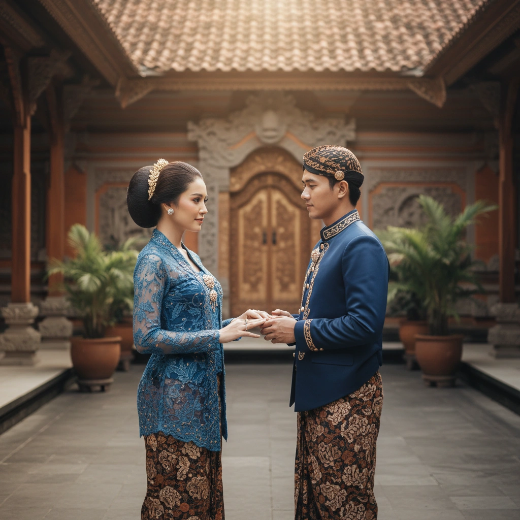 Jawa - Royal Majestic